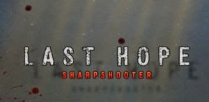 Last Hope - Zombie Sniper 3D v4.1 Mod Money