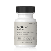 Shaklee Heart Support CoQheart