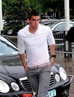 Kevin Strootman