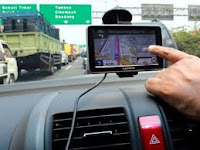 Tips Memilih GPS NAVIGASI Mobil