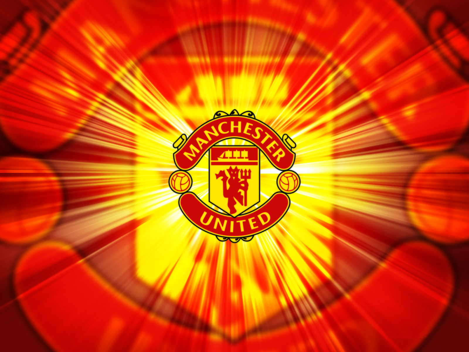 Wallpaper Manchester United Agoengsang