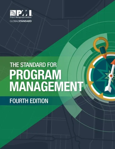 The Standard for Program Management Fourth edition PDF