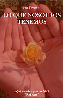 Lo que nosotros tenemos - Celia Terrones