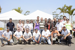 Clientes Porto Seguro. Curso dia 19 de Janeiro de 2014