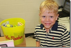 first grade 016