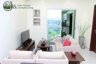 le menda residences fully furnished preselling condo lahug cebu