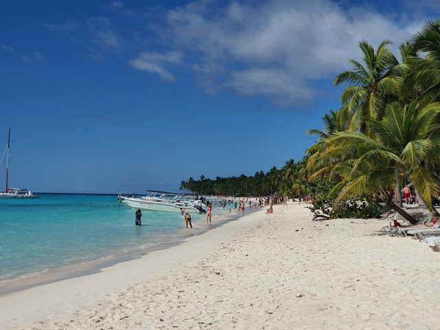 Ilha Saona