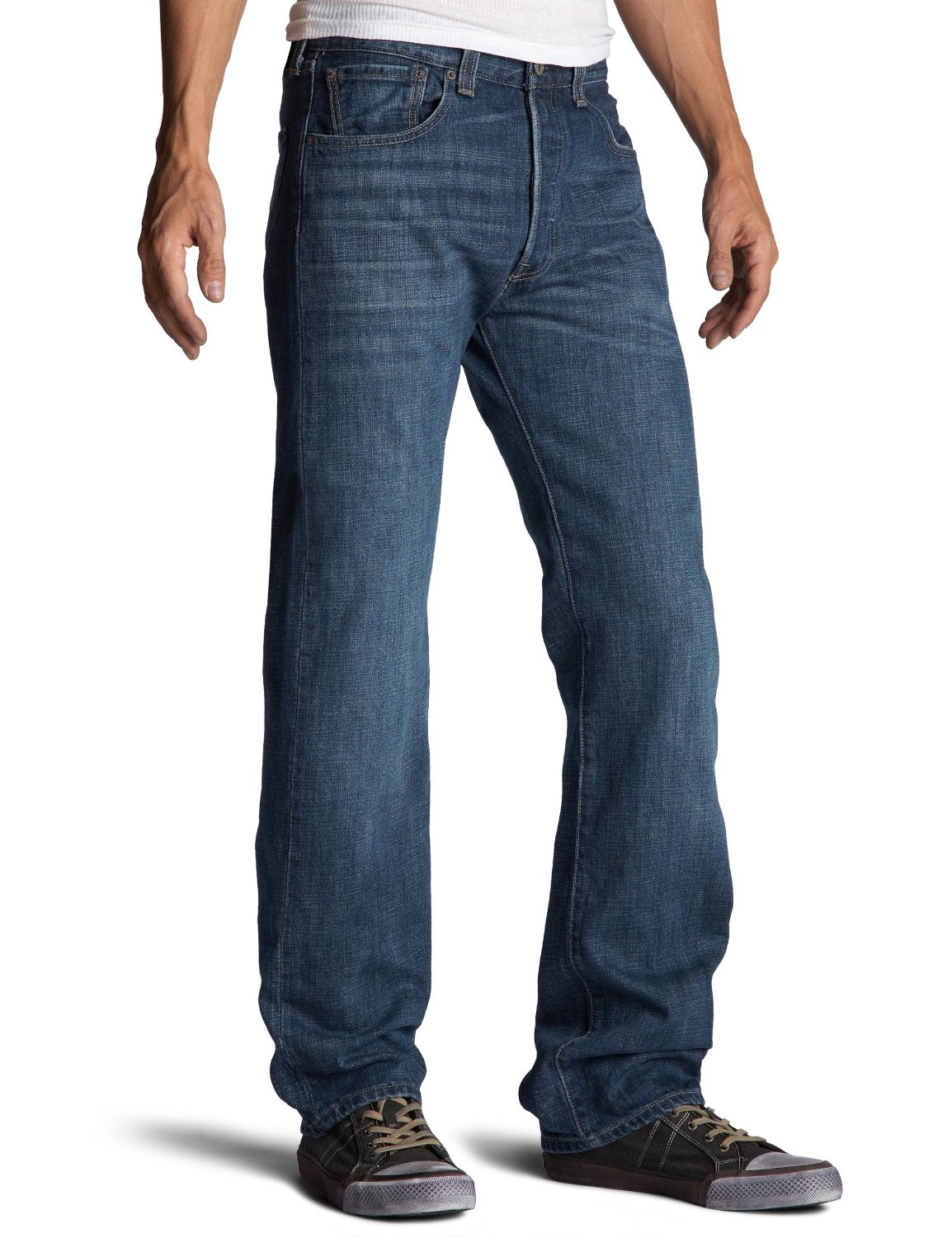 CLICK FOR THE BEST Prices ON Real LEVIs 501s ON AMAZON.COM