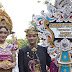1.200 Seniman dari Berbagai Sanggar Sukses Ramaikan Karnaval Budaya Bali World Water Forum 2024