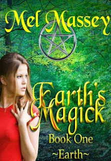 Earth’s Magick