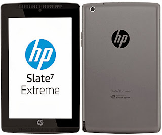 HP Slate 7 Extreme