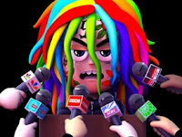 Bori - 6ix9ine feat. Lenier