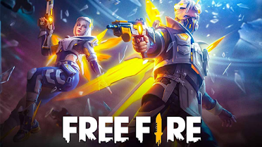 Free Fire redeem codes today for India