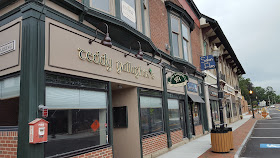 Teddy Gallagher's Irish Pub