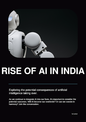 AI IN INDIA