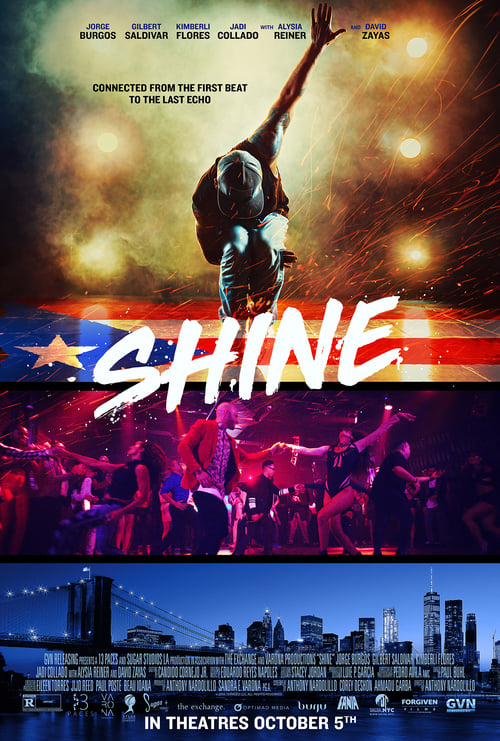 [HD] Shine 2017 Ganzer Film Kostenlos Anschauen