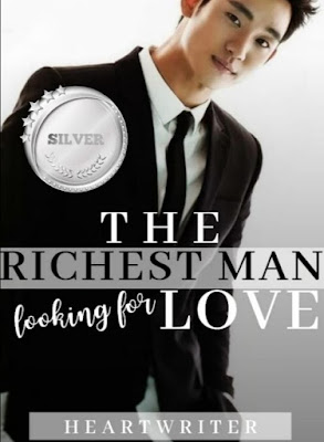 Novel Richest Man Looking for Love Karya Heartwriter Full Episode