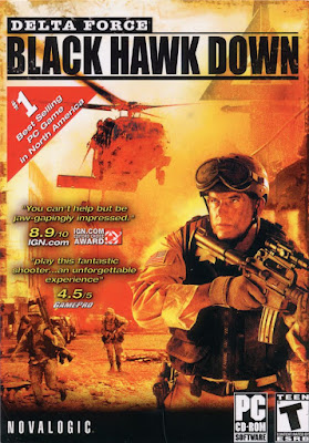 Delta Force - Black Hawk Down Full Game Repack Download
