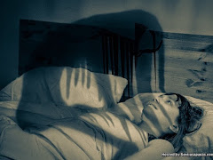Misteri Kena Tindih Semasa Tidur, Sleep Paralysis