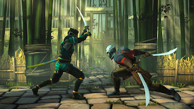  ada banyak game gres yang rilis yang mampu anda mainkan sebagai selingan dari game Shad Shadow Fight 3 V1.9.4 Mod Apk+Data Terbaru (Unlimited Money)