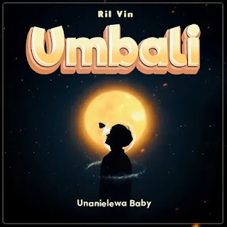 AUDIO | Ril Vin – Umbali (Mp3 Audio Download)