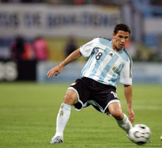 Maxi Rodriguez