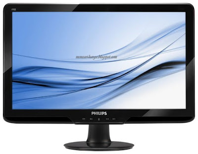 Phillips LCD 192E2SB