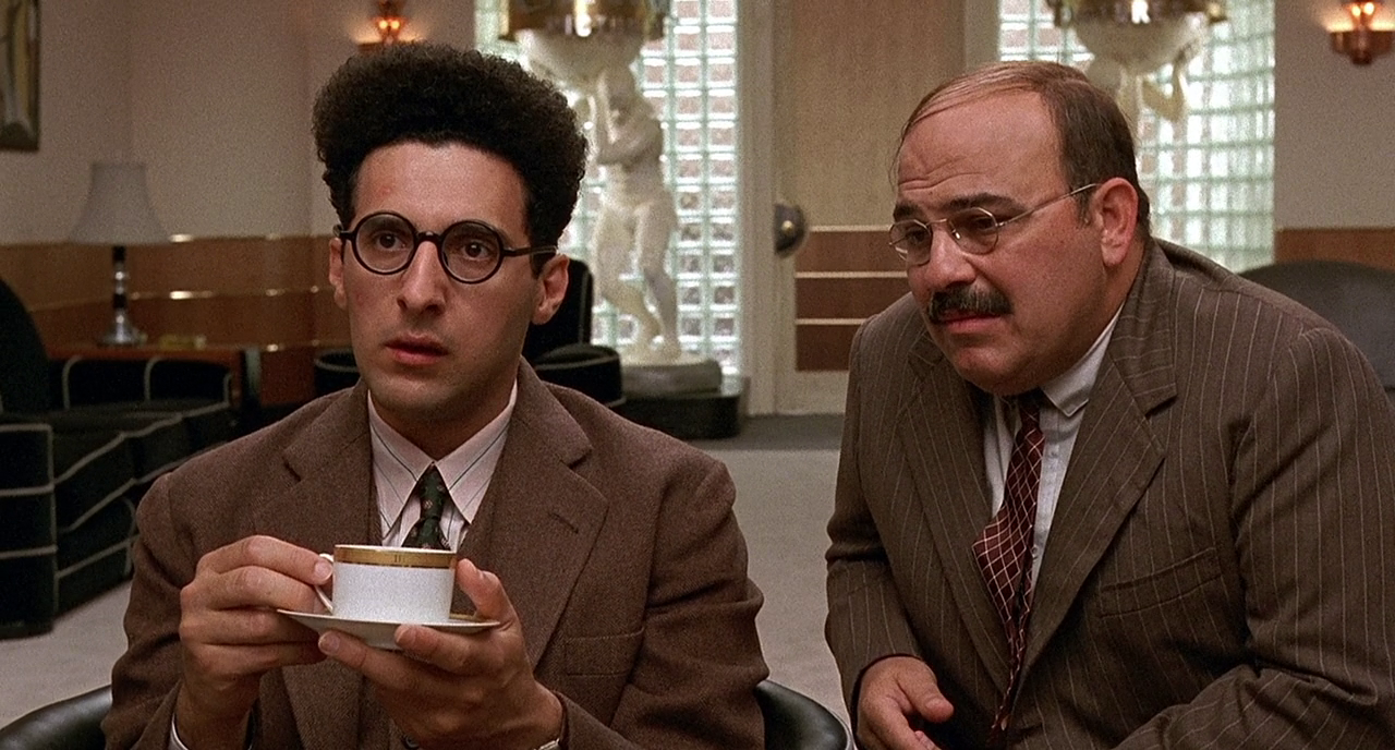 1991 Barton Fink