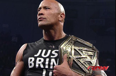 WWE Raw 18-2-2013