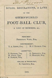 oldest soccer club-the fa-sheffield f.c.-the football association