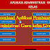 Download Aplikasi Administrasi Perkantoran Gratis - APLIKASI KEPENDUDUKAN BERBASIS WEB - Software Gratis / Microsoft excel berupa program aplikasi spreadsheet (lembar kerja elektronik).