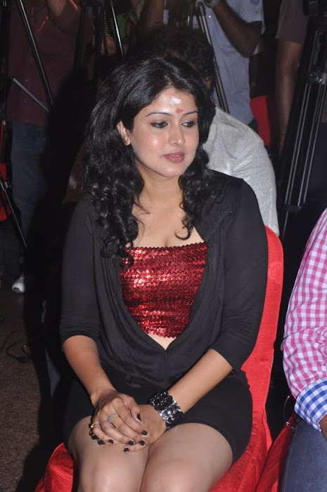 sheryl pinto spicy at machan movie launch glamour  images