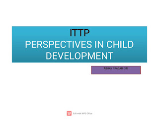 Childevelopment