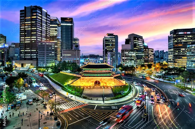 coreia-do-sul