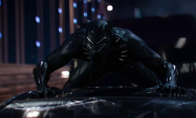 Resultado de imagen de blogspot black panther