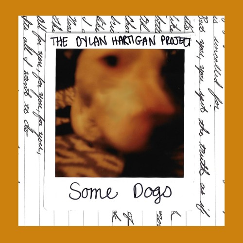 The Dylan Hartigan Project Drop New Single "Some Dogs"