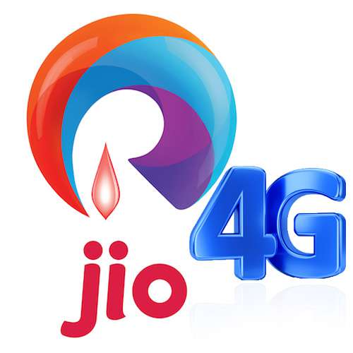 FREE WELCOME OFFER 50RS 1GB JIO 4G INTERNET RELIANCE