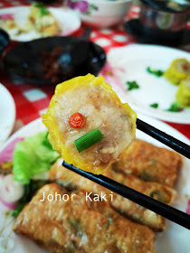 Kun Shu Food Stall (Gen Shu Mei Shi Shi Jia) @ Toa Payoh Vista Market 根叔 (美食世家)