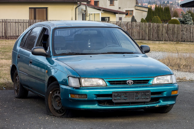 Car Wreckers Taupo: 4 Tips To Get The Most Cash For Your Old Car