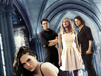 Descargar Vampire Academy 2014 Pelicula Completa En Español Latino