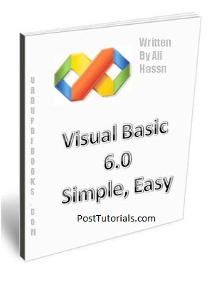 Visual Basic In Urdu