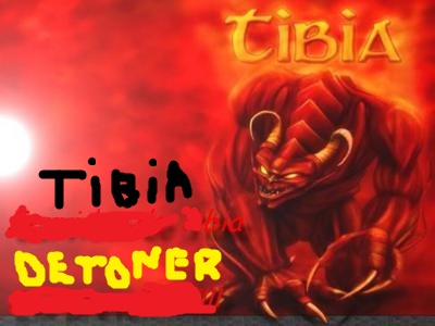 Tibia Detoner