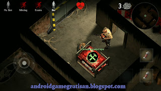 Horrorfield apk