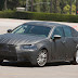 Lexus GS Prototype - In Secret Mission