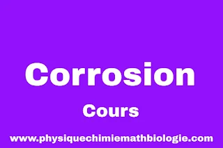 Cours Corrosion PDF