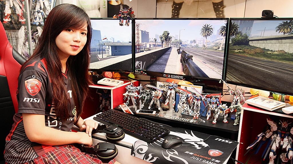 Ingin Jadi Gamer Profesional? Berapa Sih Gajinya?