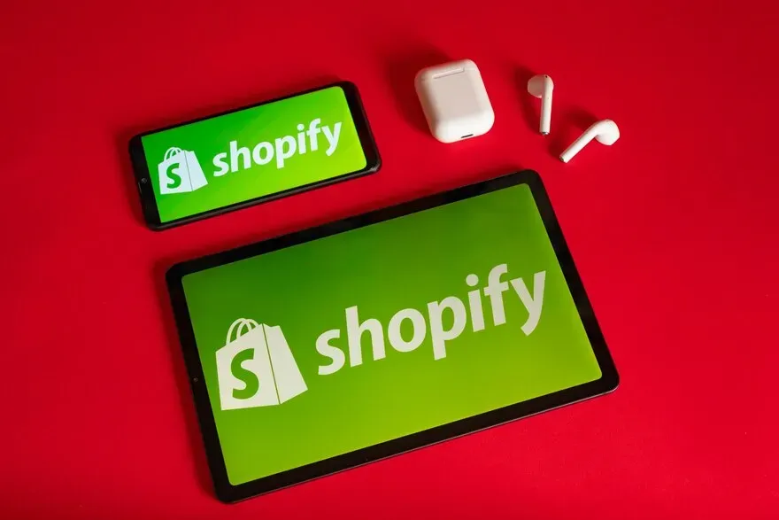 Export Products in Shopify