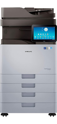 Samsung MultiXpress SL-K7400LX Driver Downloads
