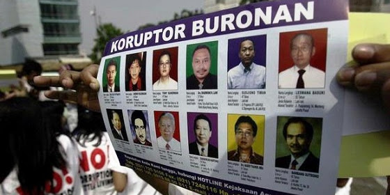 Ekonomi RI Dikuasai Kelompok China, Riset: Non Pribumi Justru Lebih Korup dari Warga Asli Indonesia