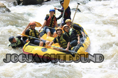 Rafting Progo Atas, Harga Rafting Progo Atas Magelang